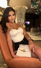 Анкета проститутки Алёна - Фото 1, район Советский, 24 год, №10654