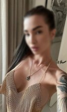 Анкета проститутки Мария Мурино - Фото 1, метро Озерки, 30 год, №1745