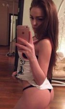 Анкета проститутки Лейла - Фото 1, район Центр, 26 год, №2409