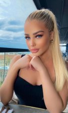 Анкета проститутки Анастасия - Фото 1, район Западный, 23 год, №2991