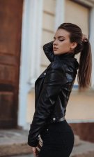 Анкета проститутки Маша - Фото 1, район Дзержинский, 24 год, №8404