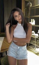 Анкета проститутки Анжела - Фото 1, район Центральный, 22 год, №8580