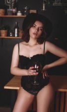 Анкета проститутки Анастасия - Фото 1, район Южный, 26 год, №9034