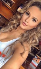 Анкета проститутки МАЛИНА - Фото 1, район Дивноморский, 20 год, №4118